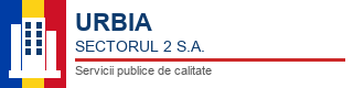 Urbia Sectorul 2 S.A.